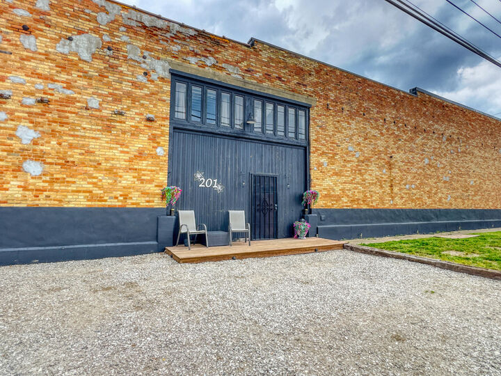 Property Photo:  201 State Street  MI 49656 