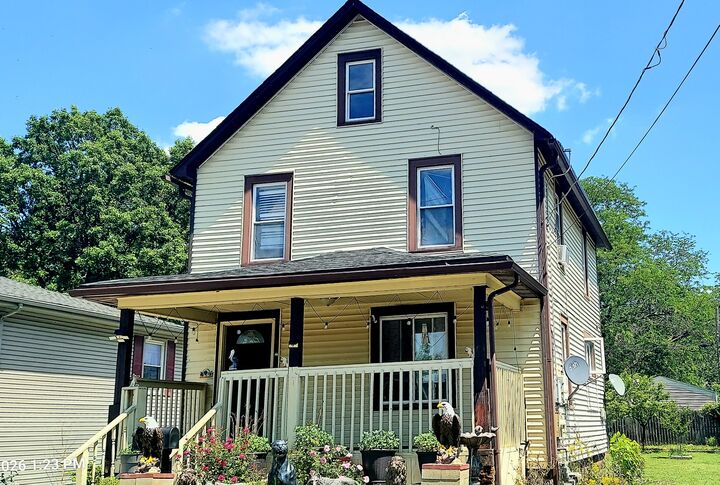 Property Photo:  223 N Sumner Avenue  IL 60505 