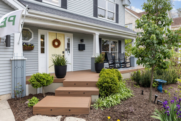 Property Photo:  5419 Grand Avenue  IL 60515 