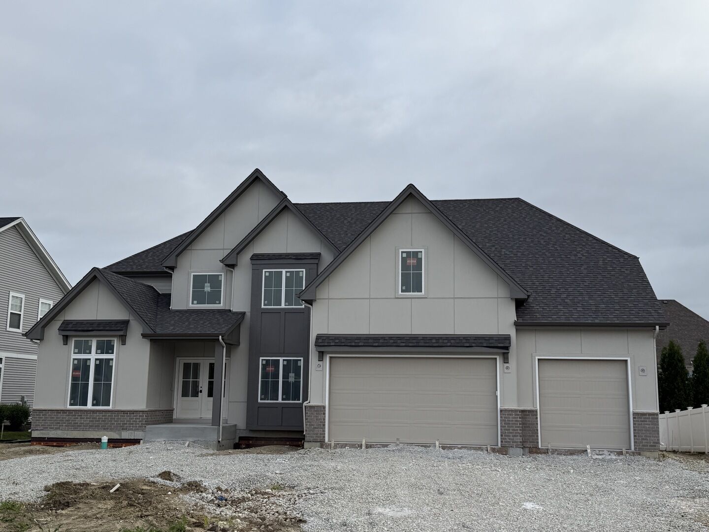 Property Photo: 25425 W Rock Drive IL 60586