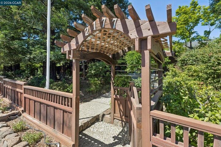 Property Photo:  2177 Pleasant Hill Rd  CA 94523 