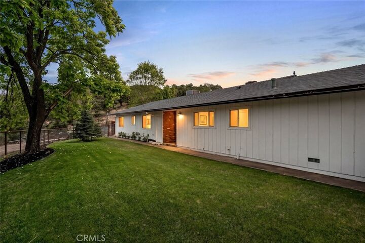 Property Photo:  6115 Portola Road  CA 93422 