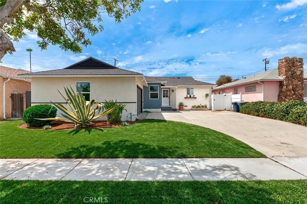 Property Photo:  13103 Purche  CA 90249 