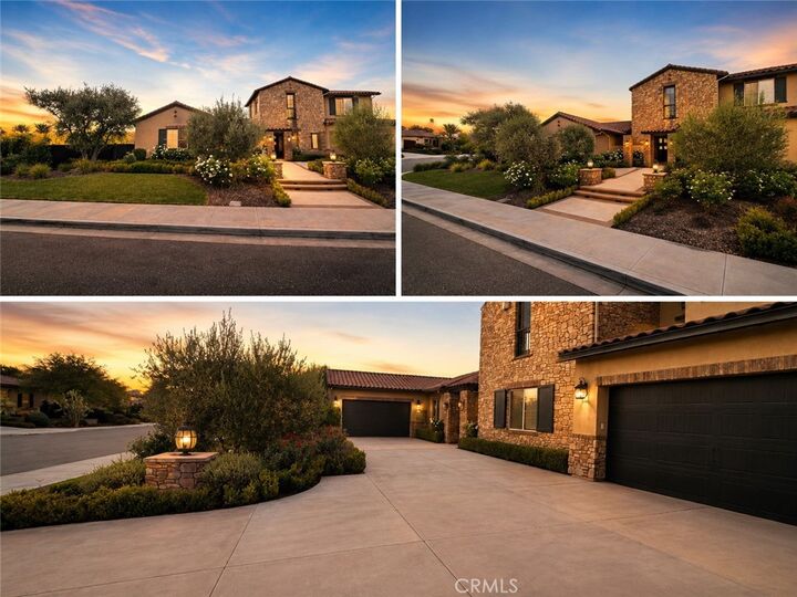 Property Photo:  24219 Summer Creek  CA 92562 