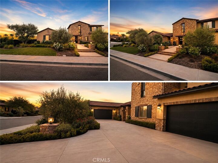 Property Photo:  24219 Summer Creek  CA 92562 
