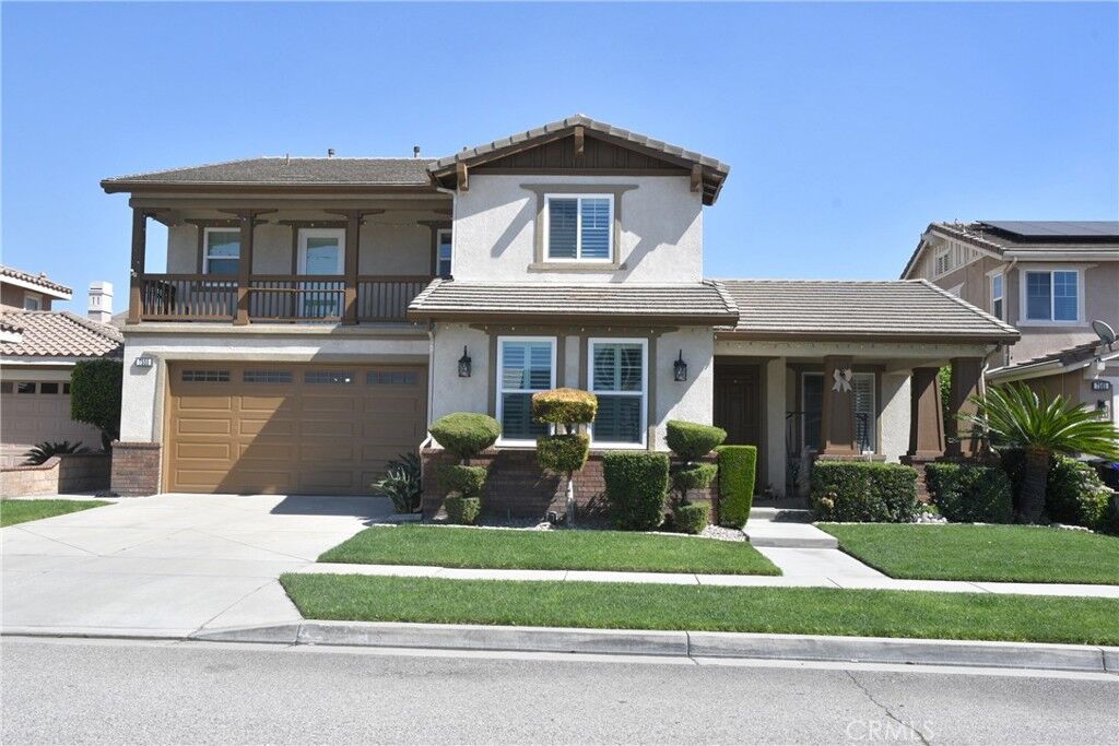 Property Photo: 7555 Silverado Trail Place CA 91739