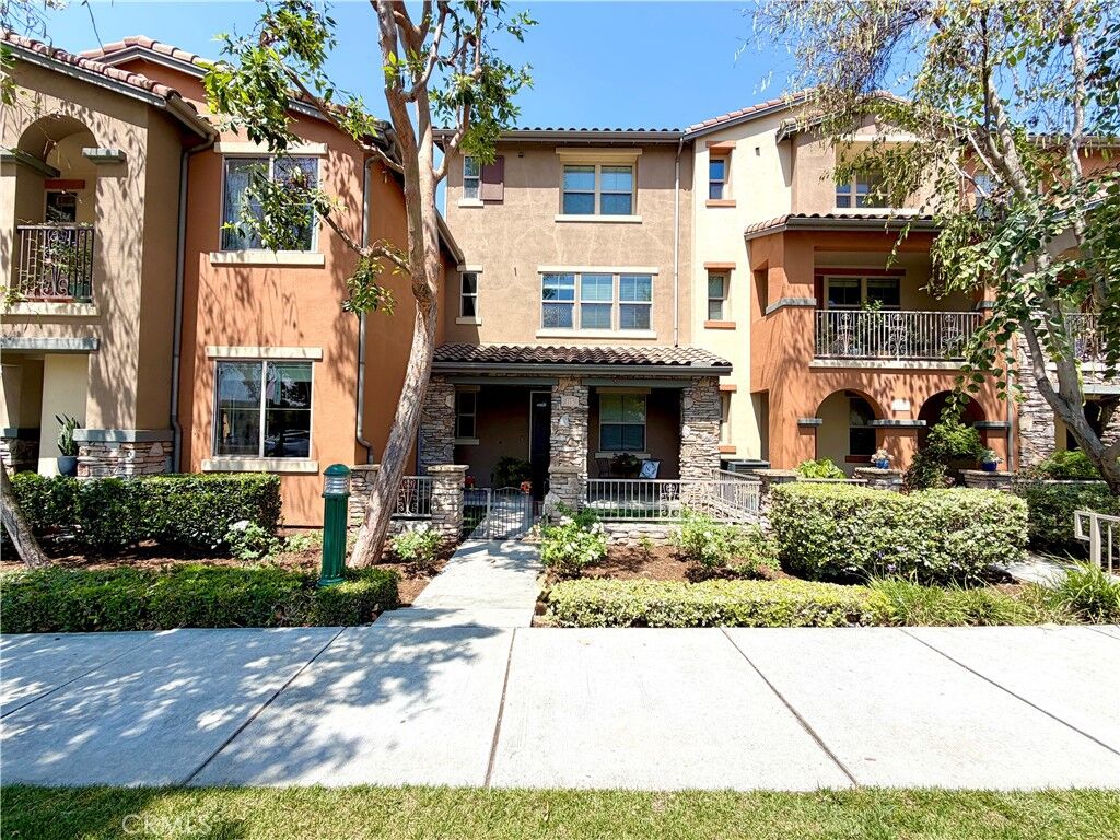 Property Photo:  115 Cornell Avenue  CA 91711 