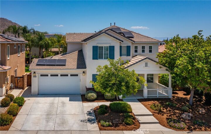Property Photo:  28160 Millstream Court  CA 92585 
