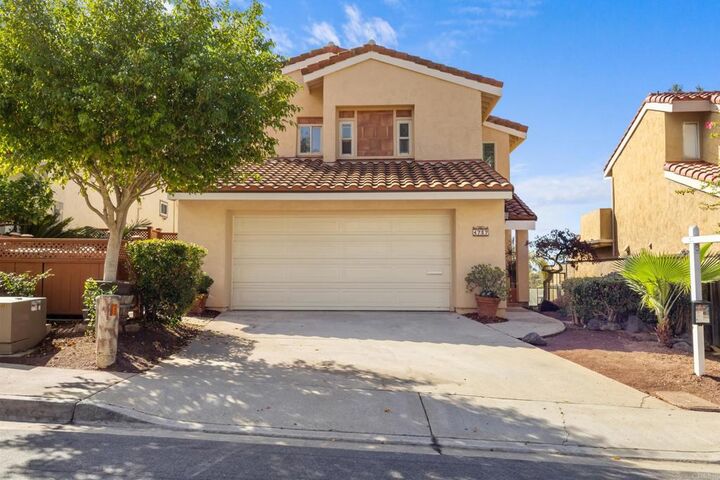Property Photo:  4737 Edison St.  CA 92117 