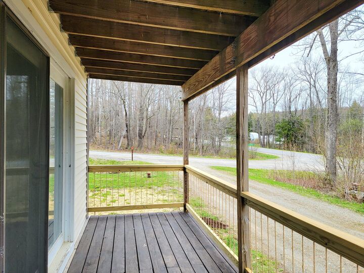 Property Photo:  6 Skyscraper Hill Road  ME 04921 