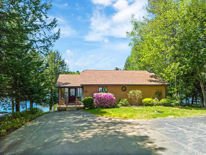 Property Photo:  38 S Upper Narrows Lane  ME 04364 