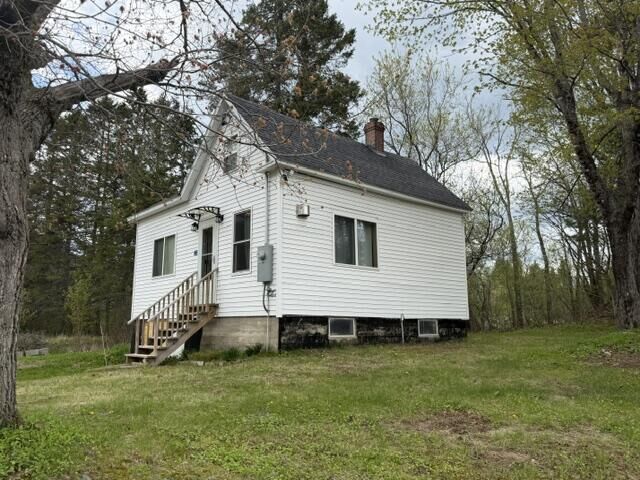 Property Photo: 33 River Road ME 04763