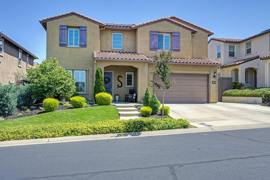 Property Photo:  2225 Aiken Way  CA 95762 