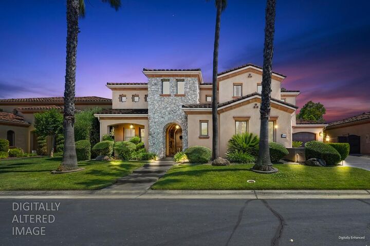 Property Photo:  1721 Calabria Way  CA 95747 