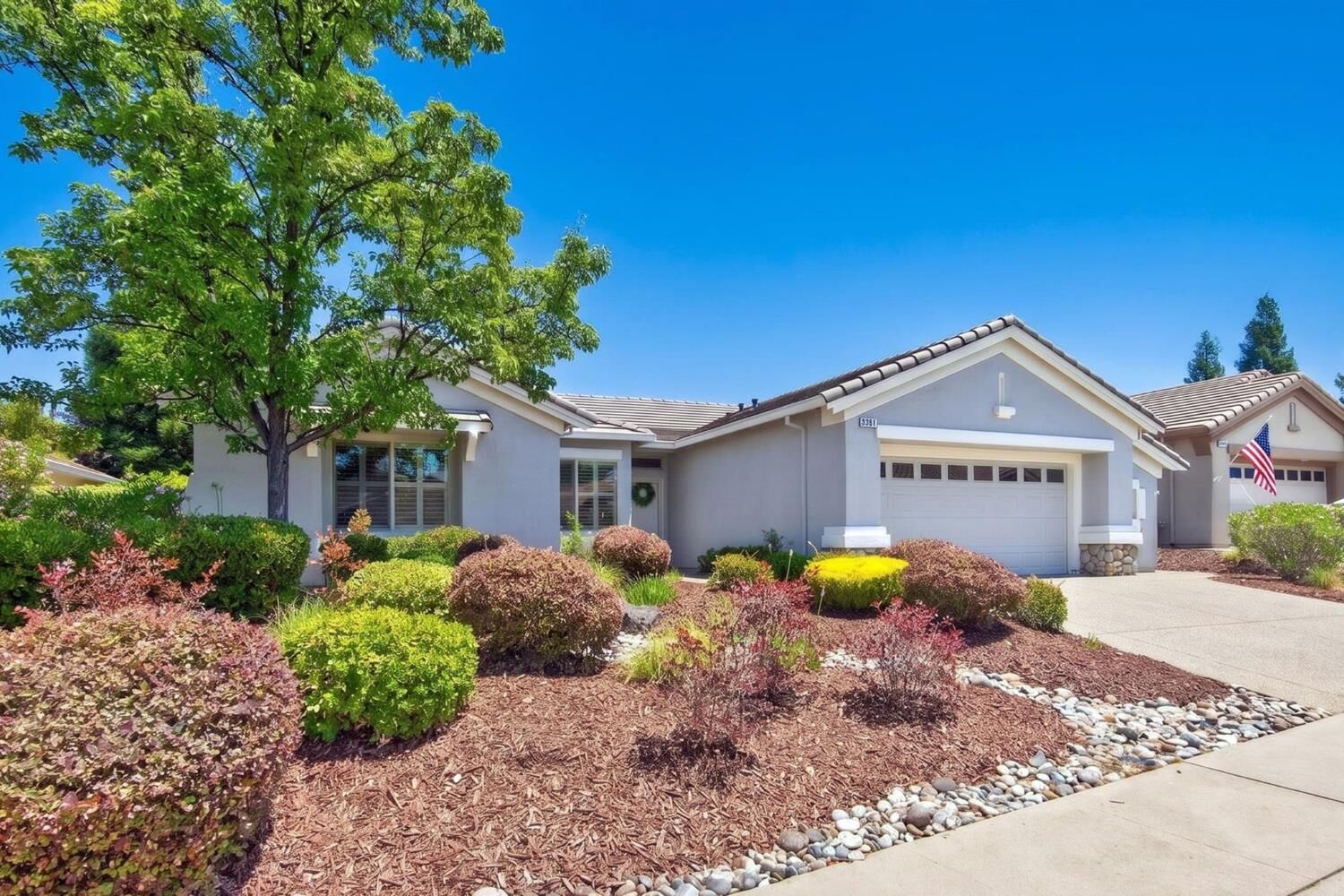 Property Photo:  1387 Tahoma Lane  CA 95648 