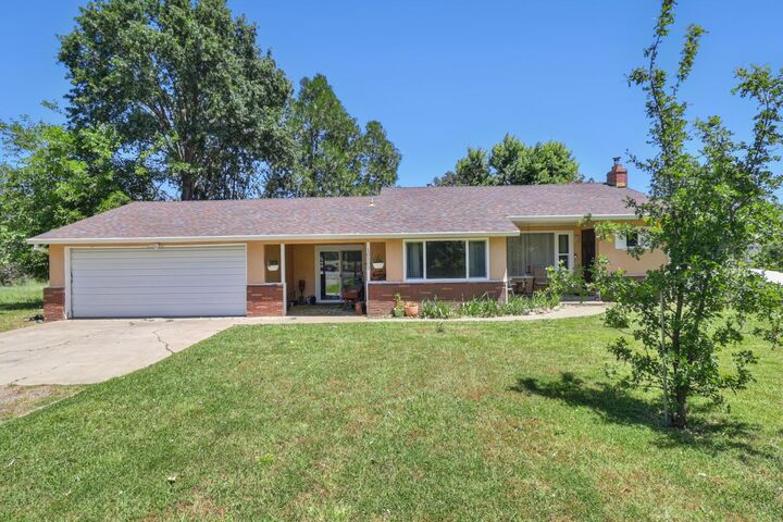 Property Photo:  10503 Wilton Road  CA 95624 