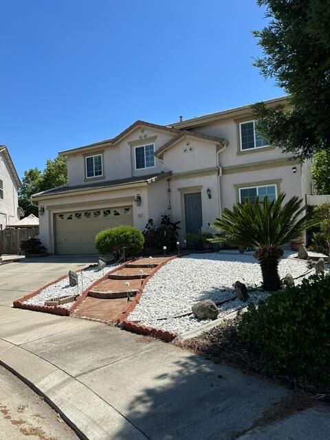 Property Photo:  8517 Casper Court  CA 95212 