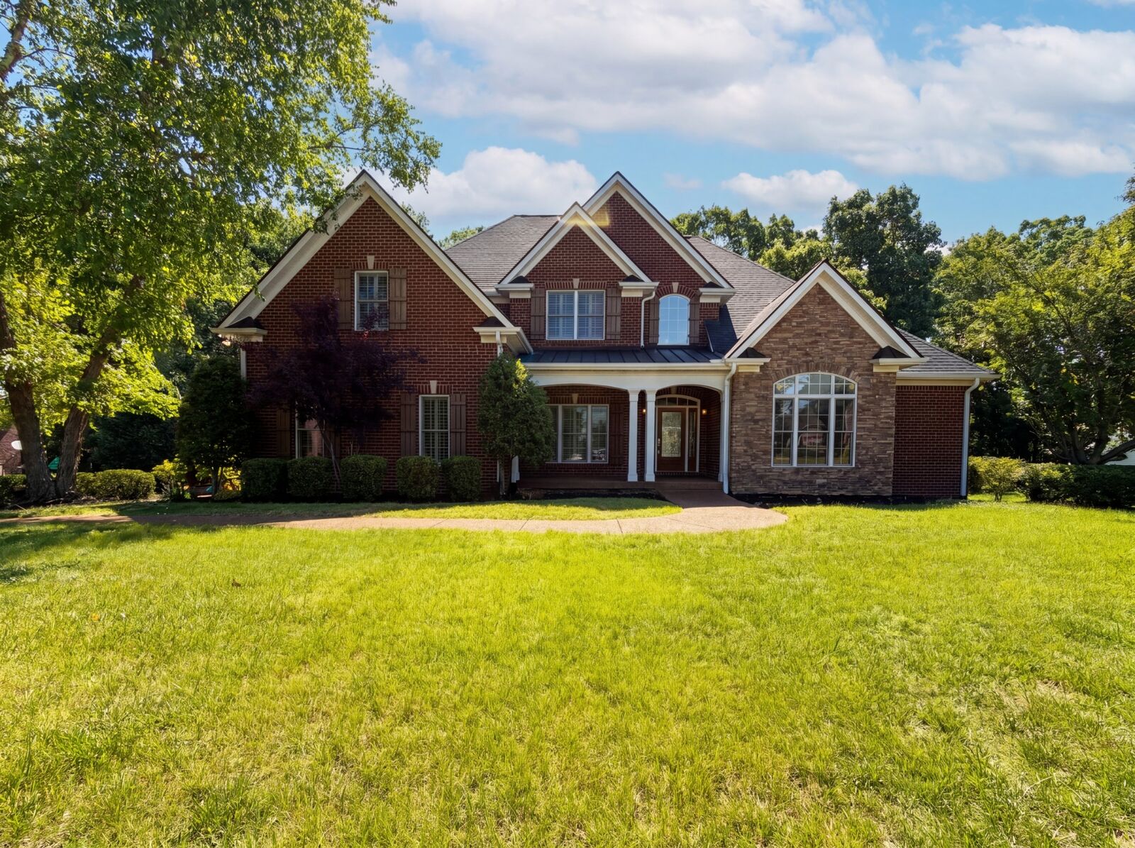 Property Photo:  7150 Chessington Dr  TN 37062 