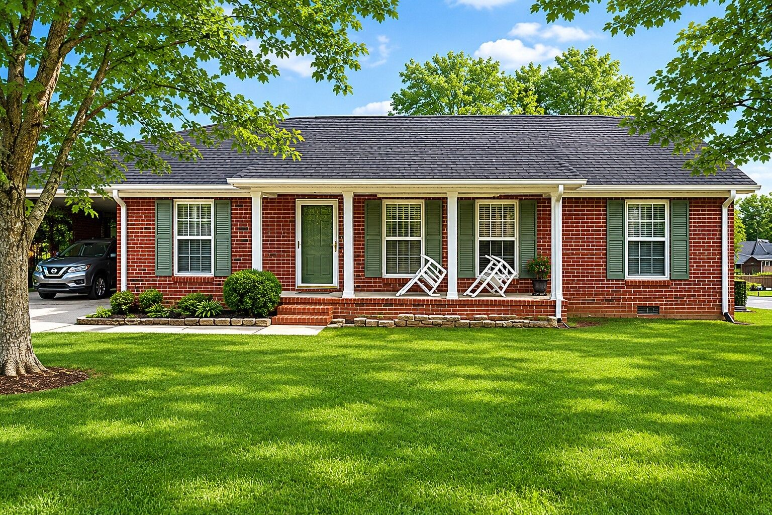 Property Photo:  103 Drake Dr  TN 37160 