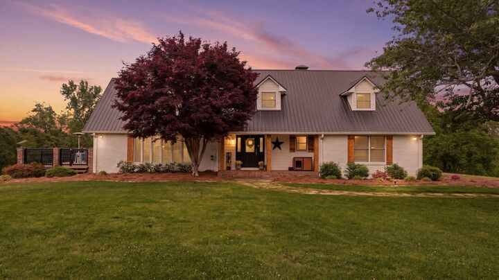 Property Photo: 244 Norman Wiseman Rd TN 37352