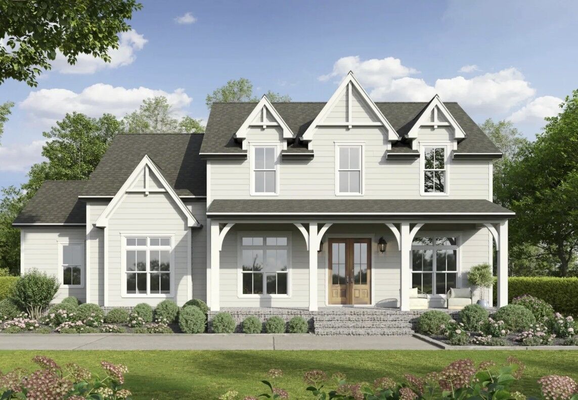 Property Photo:  1909 Gene Dixon Dr  TN 37129 
