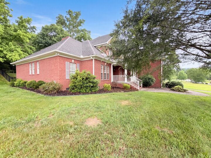 Property Photo:  4325 Ambergate Ct  TN 37064 