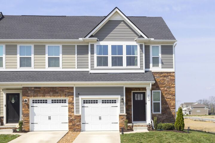 Property Photo: 247 Pryor Dr TN 37066