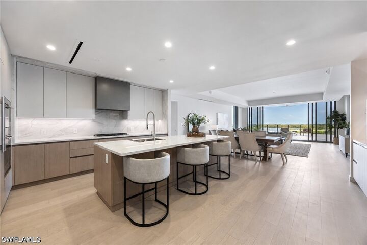 Property Photo: 5100 Seagrass Boulevard 202 FL 34134