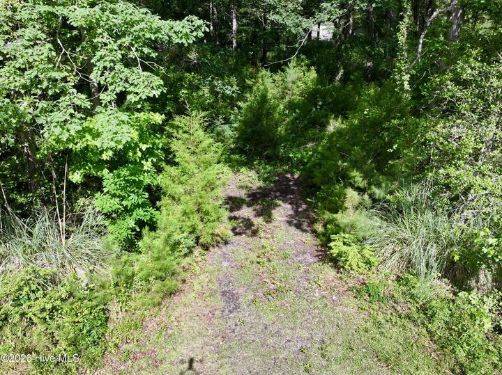 Property Photo: 907 Hickory Drive NE NC 28451