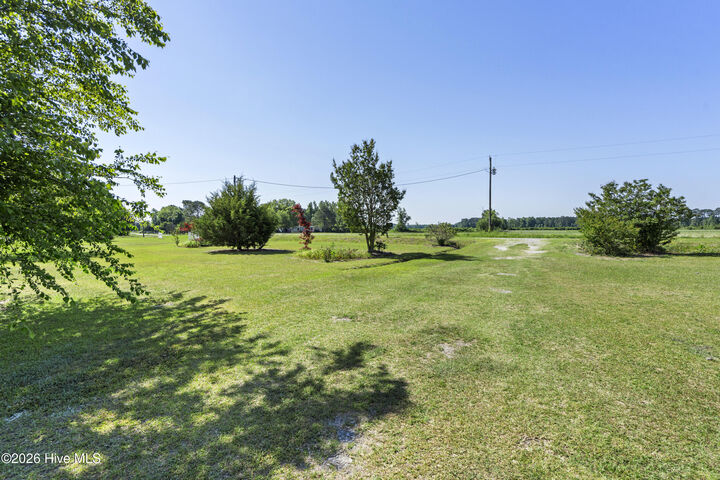 Property Photo: 1678 Fred Harrison Road NC 28580