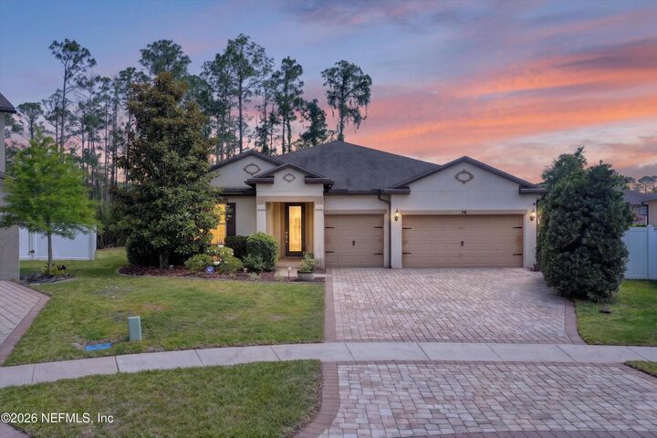 Property Photo:  36 Madeline Court  FL 32095 