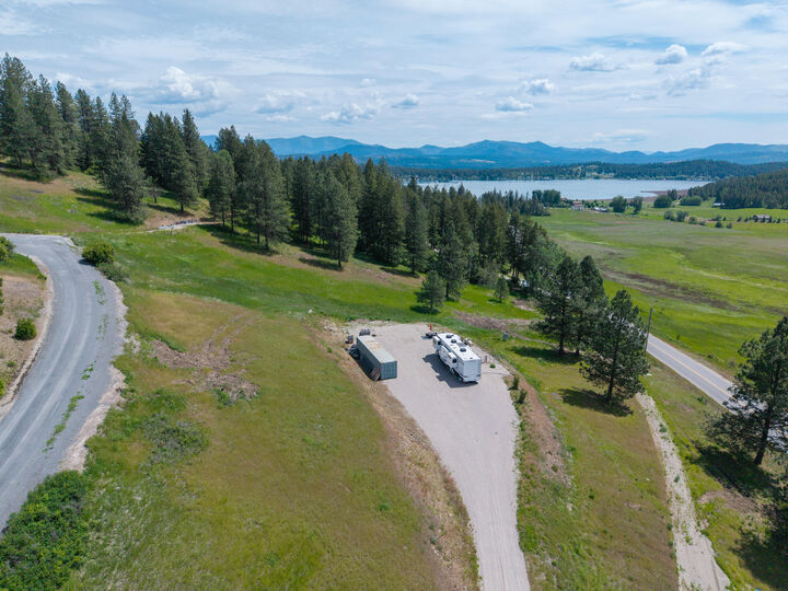 Property Photo: 3474 Waitts Lake Rd WA 99181