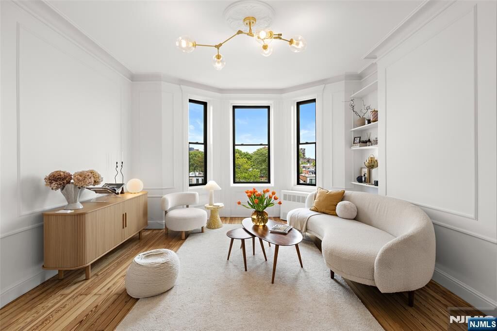 Property Photo: 1110 Park Avenue 5L NJ 07030