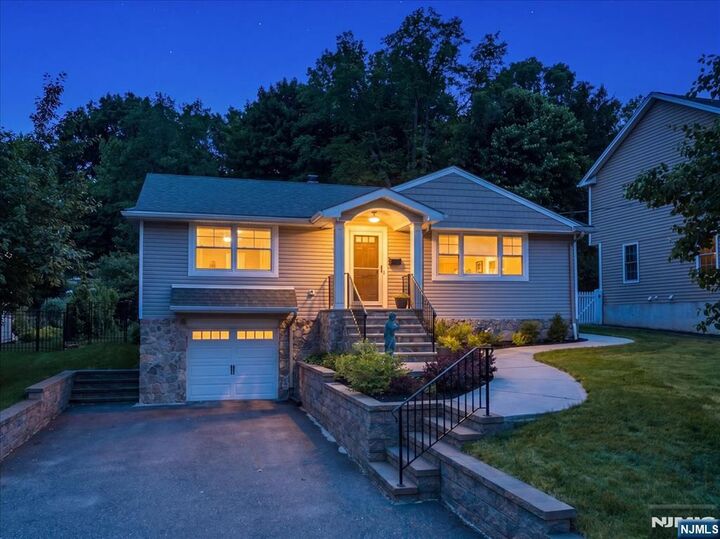 Property Photo: 79 Winding Way NJ 07009