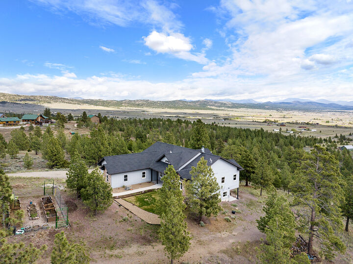 Property Photo: 8235 Evergreen Drive MT 59602