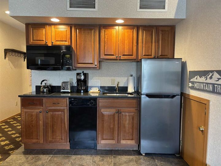 Property Photo: 5620 Highlands Drive, #561 64 MI 49740