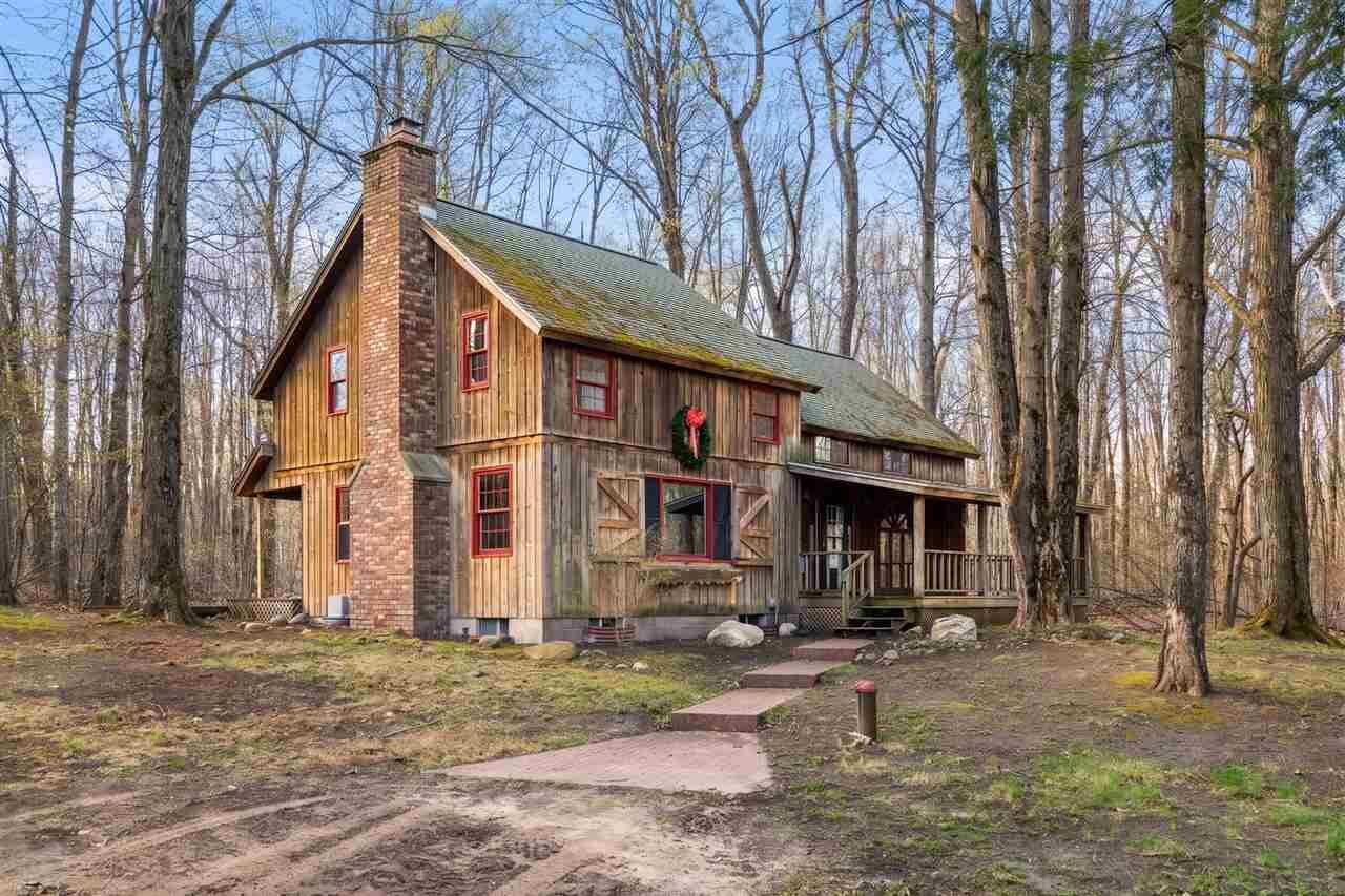 Property Photo: 8262 Hilltop MI 49706-1234