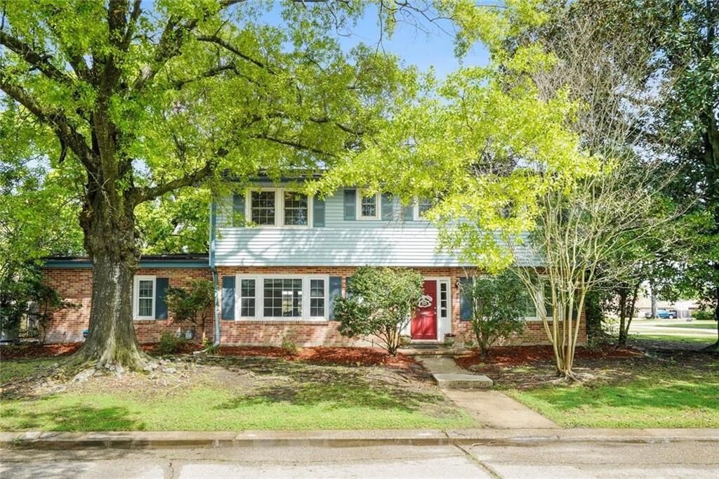 Property Photo: 3501 45th Street LA 70001
