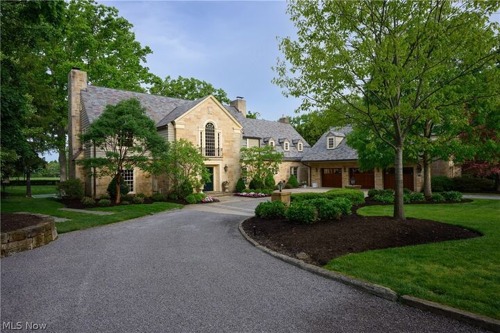 Property Photo:  388 N Portage Path  OH 44303 