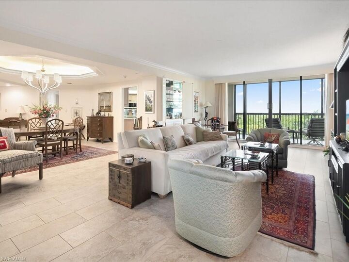 Property Photo: 6075 Pelican Bay Blvd 506 FL 34108