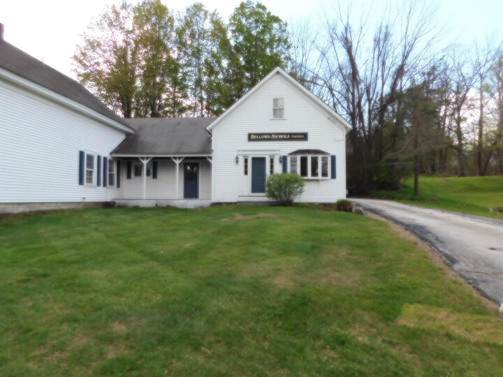 Property Photo:  26 Main Street  NH 03440 
