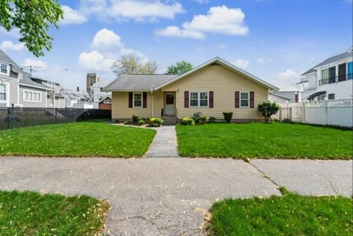 Property Photo:  99 Myrtle Street  NH 03104 