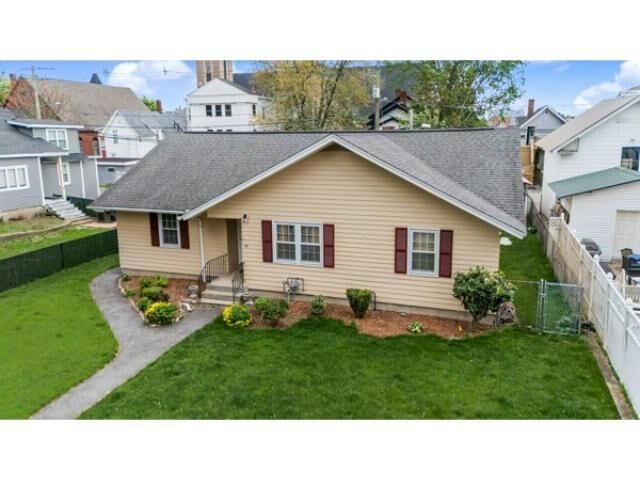 Property Photo: 99 Myrtle Street NH 03104