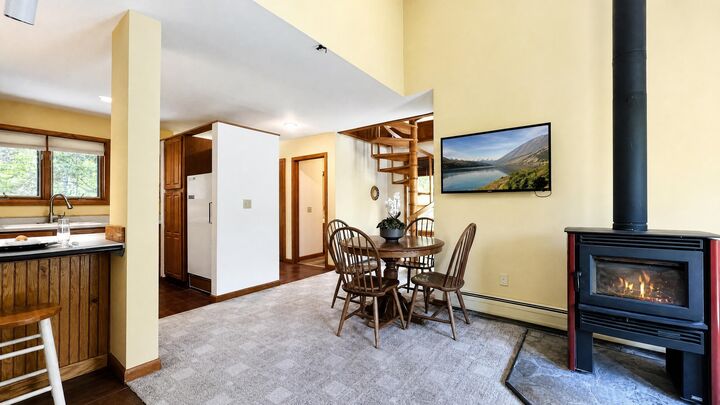 Property Photo:  538 Beecher Hill Road  VT 05461 