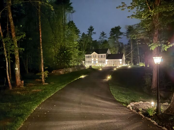 Property Photo: 16 Stagecoach Road NH 03825