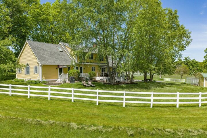 Property Photo: 21 Willowbrook Avenue NH 03840