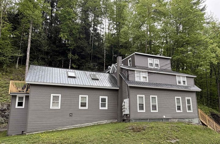 Property Photo: 321 South Main Street VT 05672
