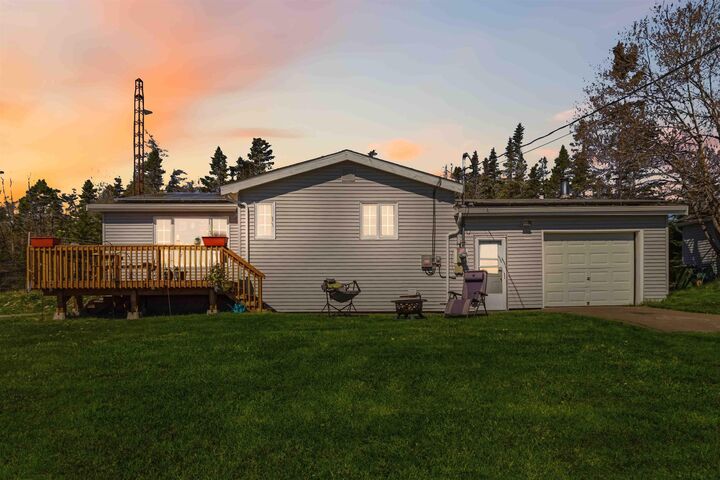 Property Photo: 286 Beaver Harbour Road NS B0J 2R0