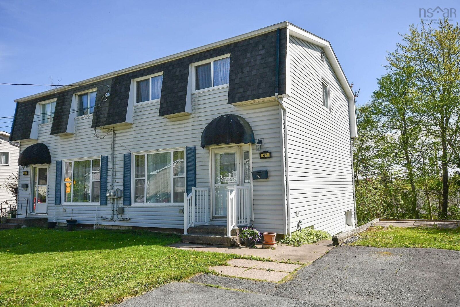 Property Photo:  47 Smokey Drive  NS B4C 3B5 