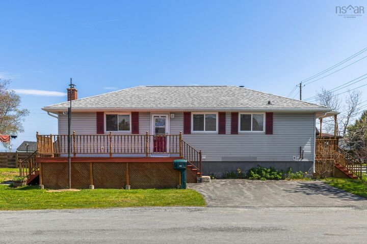 Property Photo:  720 Herring Cove Road  NS B3R 1Y8 